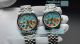 New Swiss Replica VS Rolex Oyster Perpetual 126000 Celebration Dial 904L Stainless Steel Watch (7)_th.jpg
